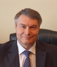 Алешин Юрий Александрович