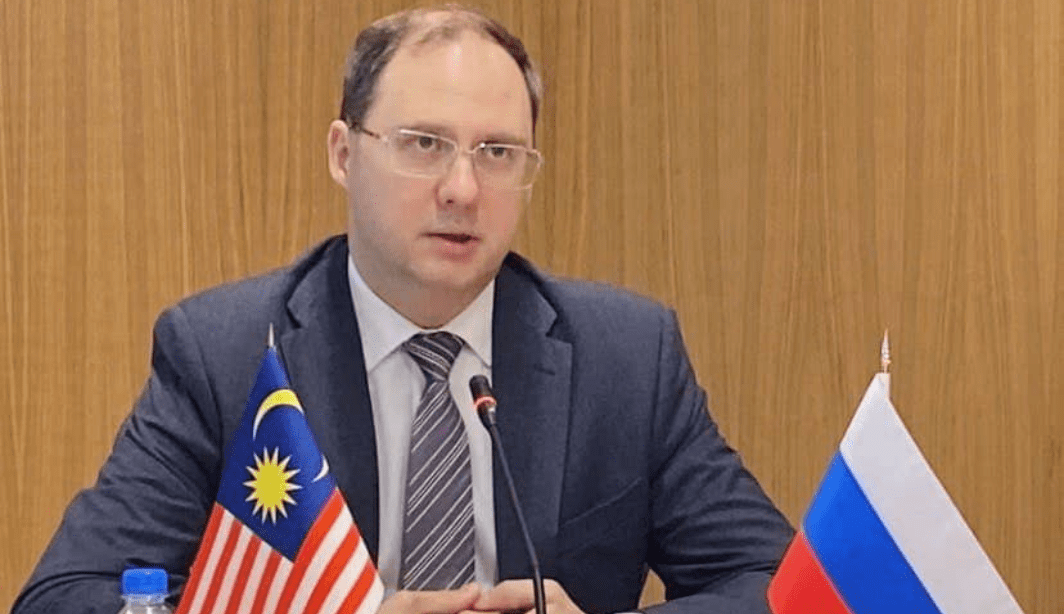 О Пленарном заседании Российско-Малайзийской Рабочей группы по сотрудничеству в сфере промышленности и торговли О Пленарном заседании Российско-Малайзийской Рабочей группы по сотрудничеству в сфере промышленности и торговли