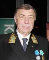 Морозов Владимир Николаевич