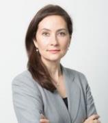 Кулик Лидия Викторовна
