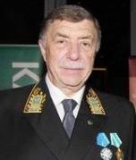 Морозов Владимир Николаевич